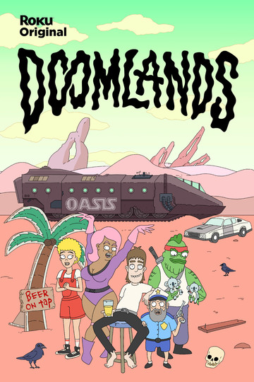 Doomlands (show)