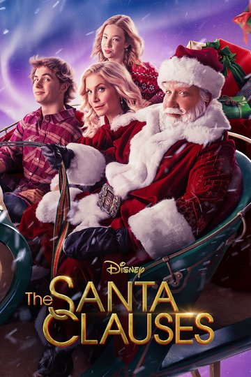 The Santa Clauses (show)