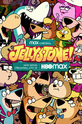 Джеллистоун! / Jellystone! (сериал) 