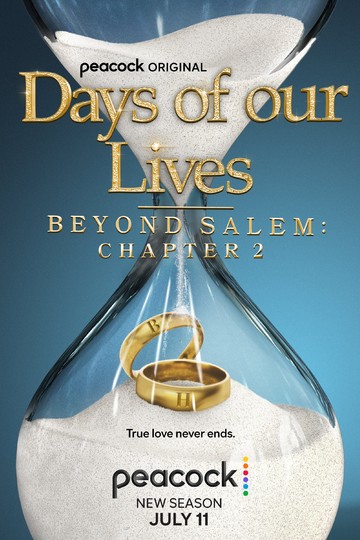 Days of Our Lives: Beyond Salem (show)