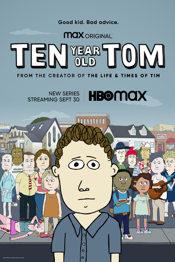 Ten Year Old Tom (show)
