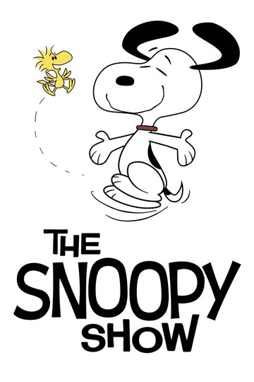 The Snoopy Show (show)