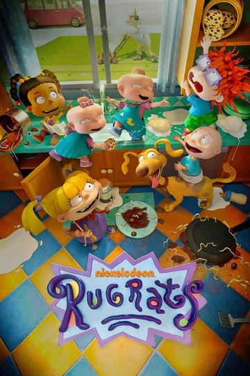 Rugrats (show)