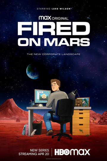 Fired on Mars (show)
