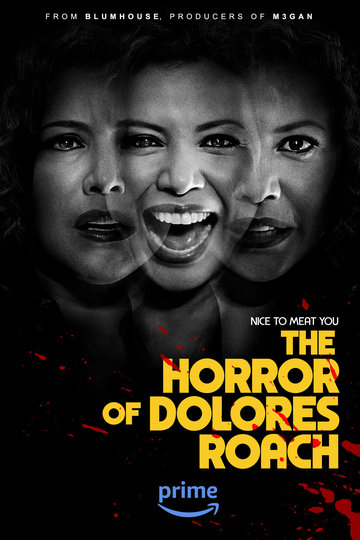 The Horror of Dolores Roach (show)
