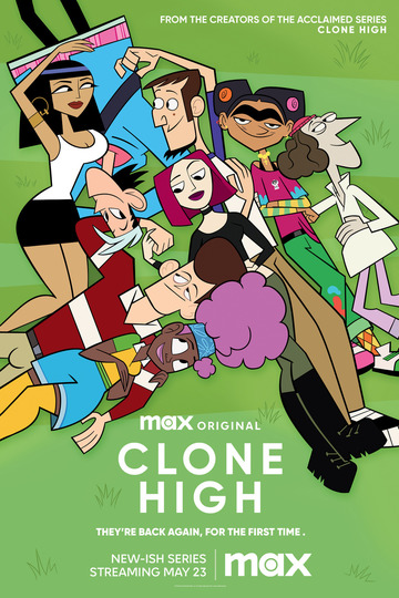Clone High (show)