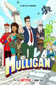 Маллиган / Mulligan (сериал)