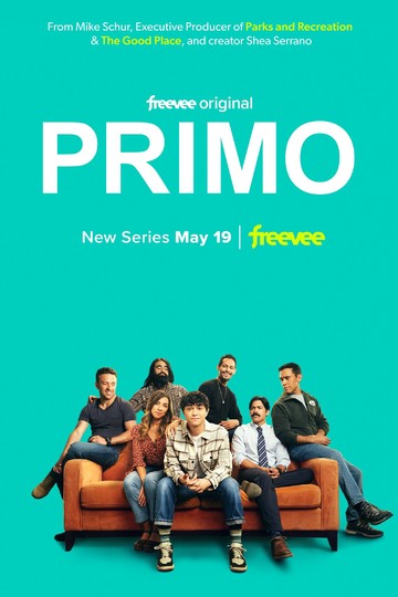 Primo (show)