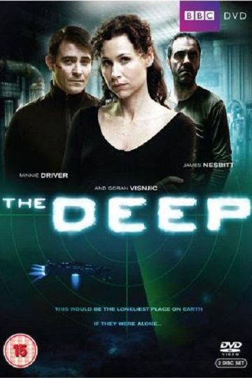 Бездна / The Deep (сериал)