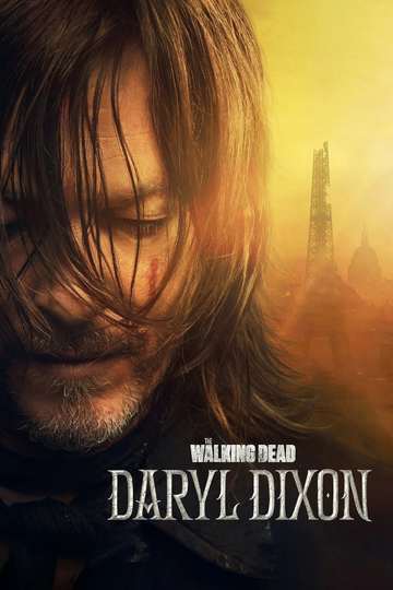 The Walking Dead: Daryl Dixon (show)