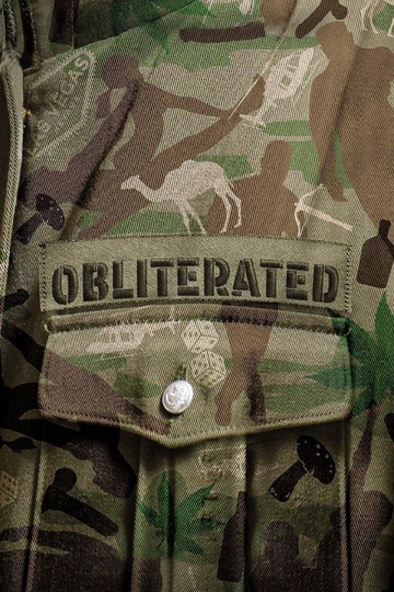 Obliterated (show)