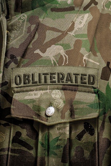 Готовые / Obliterated (сериал)