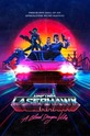 Капитан Лазерхоук: Blood Dragon Remix / Captain Laserhawk: A Blood Dragon Remix (сериал)