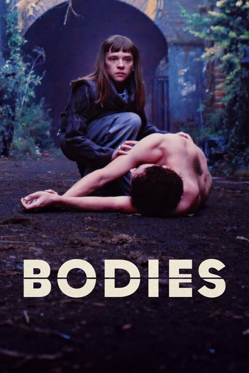 Тела / Bodies (сериал)