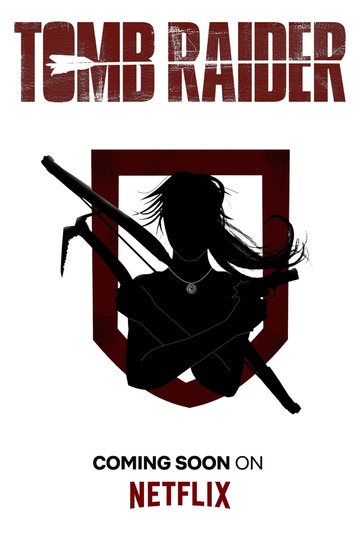 Tomb Raider: The Legend of Lara Croft (show)