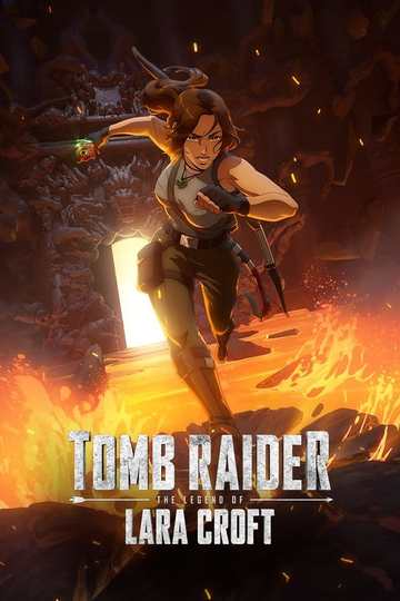 Tomb Raider: The Legend of Lara Croft (show)