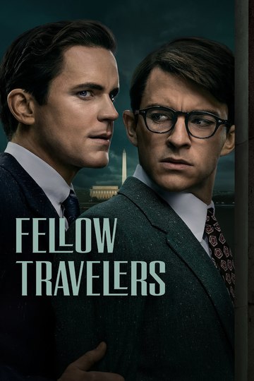 Fellow Travelers (show)