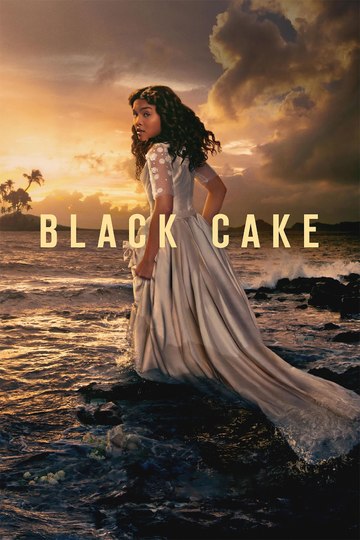Black Cake (show)