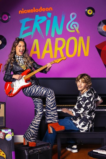 Erin & Aaron (show)