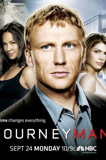 Вперед, в прошлое! / Journeyman (сериал)