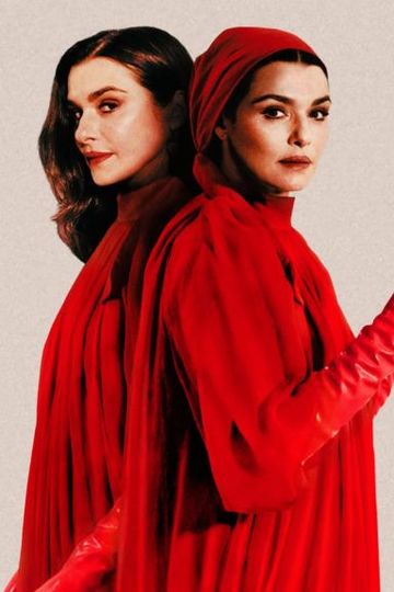 Dead Ringers (show)