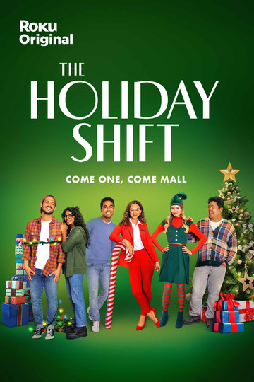 The Holiday Shift (show)