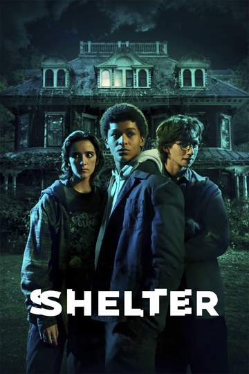 Harlan Coben's Shelter (show)