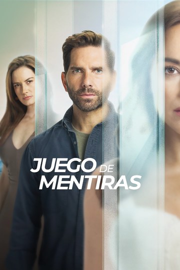 Игра в ложь / Juego de mentiras (сериал)