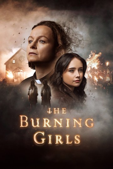 The Burning Girls (show)