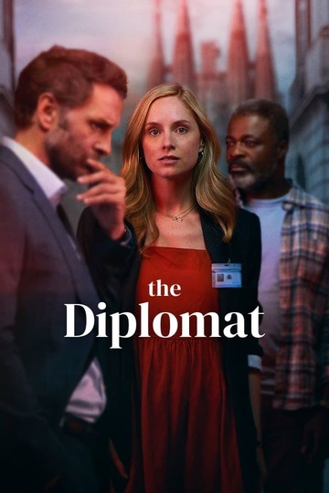 The Diplomat (show)