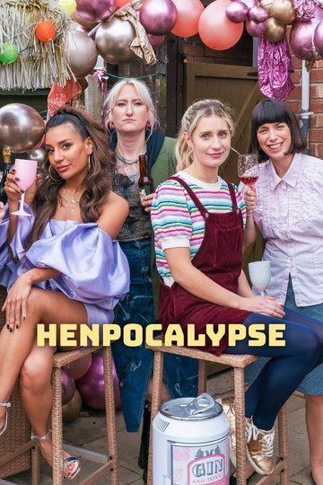 Henpocalypse! (show)
