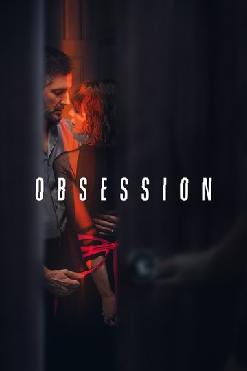 Одержимость / Obsession (сериал)