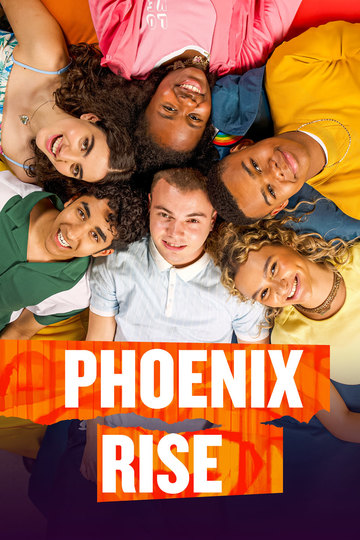 Phoenix Rise (show)