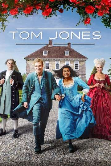 Том Джонс / Tom Jones (сериал)