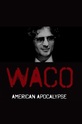 Осада в Уэйко: американский апокалипсис / Waco: American Apocalypse (сериал)