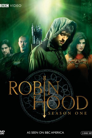 Робин Гуд / Robin Hood (сериал)