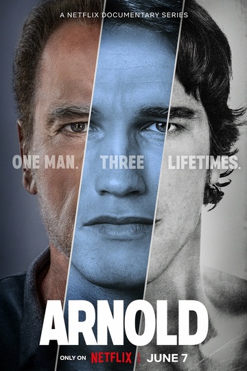 Арнольд / Arnold (сериал)