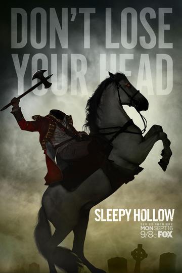 Сонная Лощина / Sleepy Hollow (сериал)