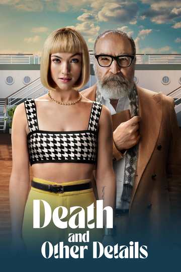 Death and Other Details (show)