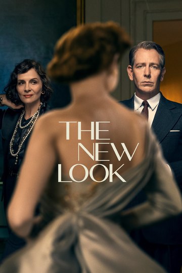 The New Look (show)