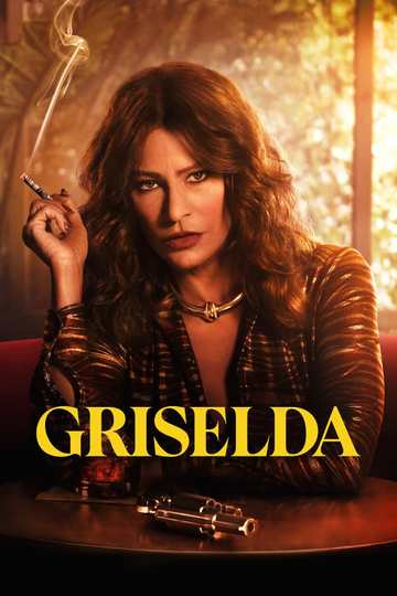 Грисельда / Griselda (сериал)