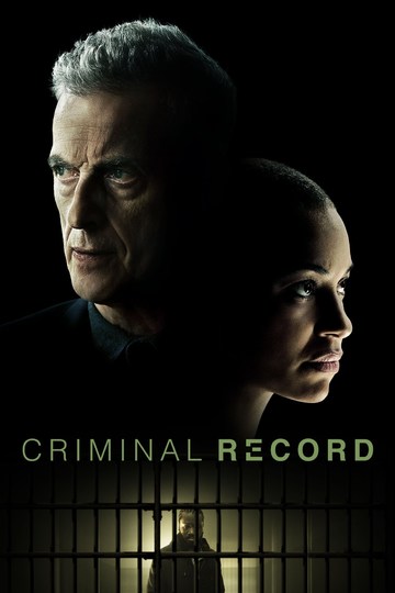 Criminal Record (show)
