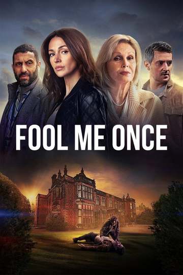 Fool Me Once (show)