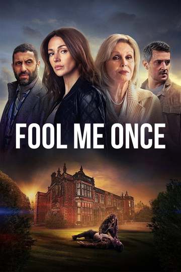 Единожды солгав / Fool Me Once (сериал)