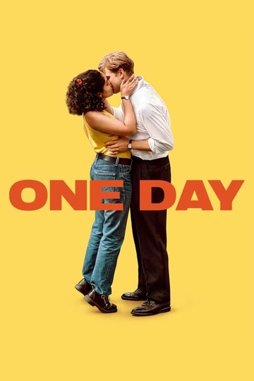 Один день / One Day (сериал)