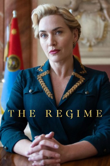 The Regime (show)