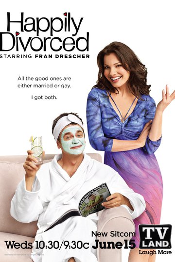 Happily Divorced (show)