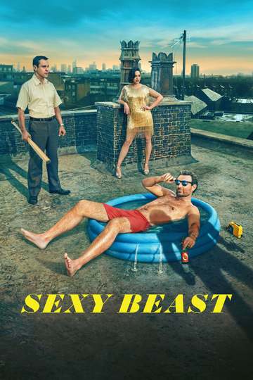 Sexy Beast (show)