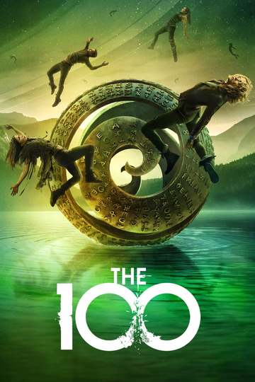 Сотня / The 100 (сериал)