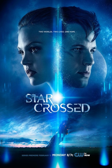 Под несчастливой звездой / Star-Crossed (сериал)